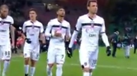 Serie A: Inter 3 - 0 Palermo (2014-2015)