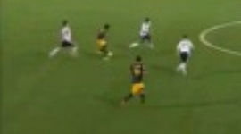 Serie A: AC Cesena 0-1 Lecce (2011-2012)