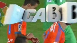 Liga BBVA: Getafe 0 - 3 Valência (2014-2015)