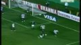 Brasileirão: Palmeiras 1-1 Ceará (2010)