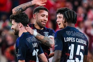 Críticas à "liga virtual" do Benfica após análise na BTV que coloca encarnados na liderança