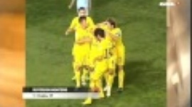 Copa del Rey: Villarreal 2-0 Poli Ejido (2010-2011)