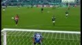 Brasileirão: Palmeiras 0-2 São Paulo (2010)
