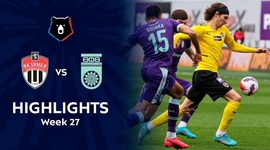 Premier Liga: Khimki 1 - 1 FK Ufa (2021-2022)