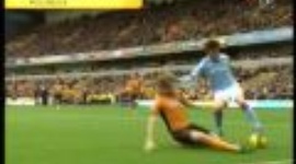 Premier League: Wolves 2-1 Man City (2010-2011)