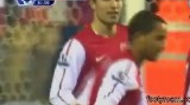 Premier League: Wigan 0-4 Arsenal (2011-2012)