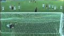Brasileirão: Vitória 1-1 Corinthians (2010)
