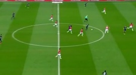 Ligue 1: PSG 1 - 0 Nancy (2016-2017)