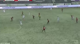 Bundesliga: Hannover 96 2 - 3 Leverkusen (2018-2019)