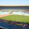 Aleppo