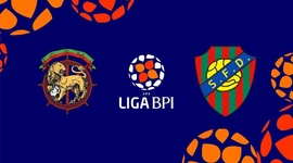 Liga de Futebol Feminino BPI: Marítimo 1 - 4 Damaiense (2023-2024)