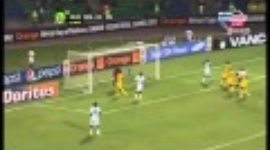 CAN: Gana 2-0 Mali (2012)