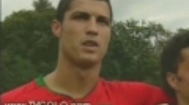 Jogos Particulares: Portugal 2-0 Geórgia (2008)