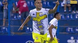Division Profesional: Sol de América 2 - 3 Sportivo Trinidense (2024)