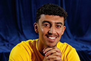 OFICIAL: Estoril contrata defesa israelita por empréstimo do Hapoel Tel Aviv