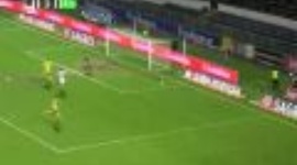 Liga Sagres: Guimarães 1-2 Paços Ferreira (2009-2010)
