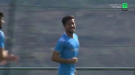 Campeonato de Portugal: Pevidém 1 - 0 Rio Ave (2020-2021)