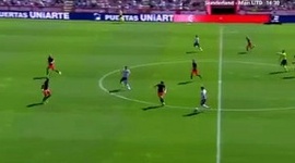 La Liga: Granada CF 1 - 3 Valência (2016-2017)