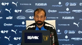 Liga Portugal Betclic: Antevisão de Hugo Oliveira ao Sporting vs Famalicão (2024-2025)