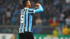 Copa Brasil: Grémio 2-0 Santos (2013)