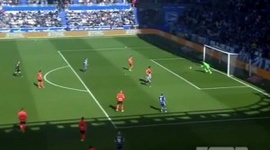 La Liga: Alavés 2 - 1 Valência (2016-2017)