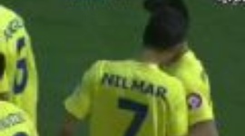 Liga BBVA: Villarreal 1-1 Racing (2011-2012)