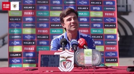 Liga Portugal Bwin: Antevisão de Mário Silva ao Santa Clara vs Marítimo (2022-2023)