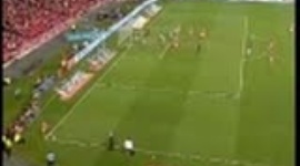 Liga Sagres: Benfica 8-1 V. Setúbal (2009-2010)