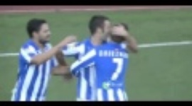 Liga BBVA: Real Sociedad 2-1 Celta de Vigo (2012-2013)