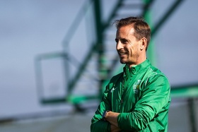 "Preparei da mesma forma o jogo do Arsenal como o do Amarante"