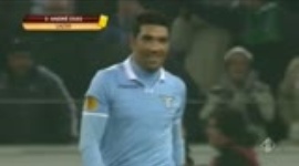 Liga Europa: Mönchengladbach 3-3 Lazio (2012-2013)