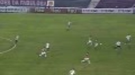 Brasileirão: Portuguesa 3-0 Coritiba (2012)