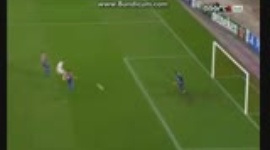 Liga Campeões: Basel 2-0 Ludogorets (2013-2014)