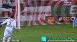 Ligue 1: Ajaccio 1 - 3 Marseille (2013-2014)