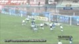 La Liga: Xerez 1-3 Valência (2009-2010)