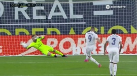 La Liga: Cádiz 0 - 3 Real Madrid (2020-2021)