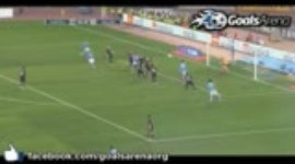 Serie A: Napoli 3-1 Milan (2011-2012)