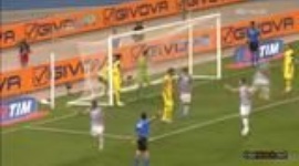 Serie A: Chievo 1-2 Juventus (2013-2014)