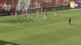 Liga Portugal 2: Leixões 0 - 1 Nacional (2021-2022)