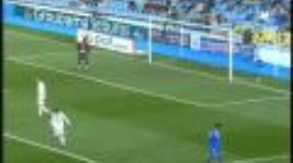 La Liga: Getafe 3-0 Mallorca (2009-2010)