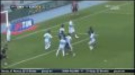 Serie A: Pescara Calcio 0-3 Lazio (2012-2013)