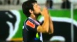 Brasileirão: Vasco 2-0 Coritiba (2011)