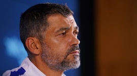 Liga Campeões: Antevisão de Sérgio Conceição ao FC Porto vs Inter (2022-2023)