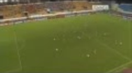 CAN: Costa do Marfim 2-0 Angola (2012)