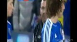 Carling Cup: Chelsea 0-2 Liverpool (2011-2012)