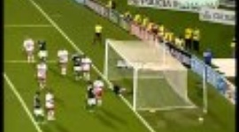 Paulista: Palmeiras 0-0 Botafogo-SP (2011)