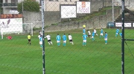 Campeonato de Portugal: Pevidém 2 - 1 V. Guimarães (2020-2021)