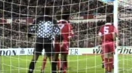 Taça das Taças: Benfica 1 - 1 Leverkusen (1993-1994)