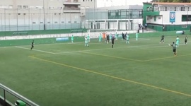 Campeonato de Portugal: Coimbrões 3 - 0 Marítimo (2020-2021)