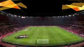 Liga Europa: Arsenal 1 - 0 FK Qarabagh (2018-2019)